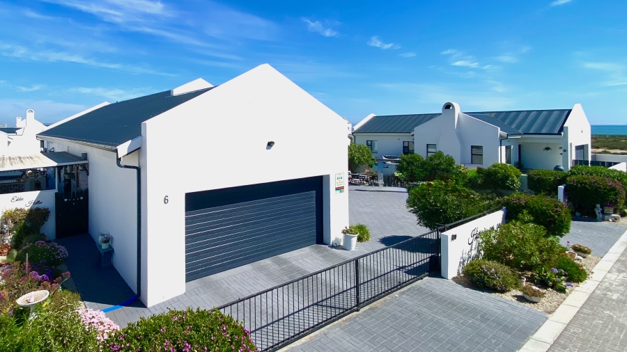 3 Bedroom Property for Sale in Atlantic Shores Beachfront Estate Western Cape